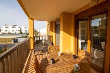 Apartamento en Alcoceber / Alcossebre -  Alcossebre Beach Resort 12 - Luxury