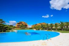 Apartamento en Alcoceber / Alcossebre -  Alcossebre Beach Resort 12 - Luxury