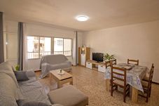 Apartamento en Alcoceber / Alcossebre -  Apartamento con WiFi a 50 metros del Cargador