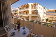 Apartamento en Alcoceber / Alcossebre -  Apartamento moderno a 100 metros del Cargador