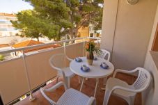 Apartamento en Alcoceber / Alcossebre -  Apartamento moderno a 100 metros del Cargador