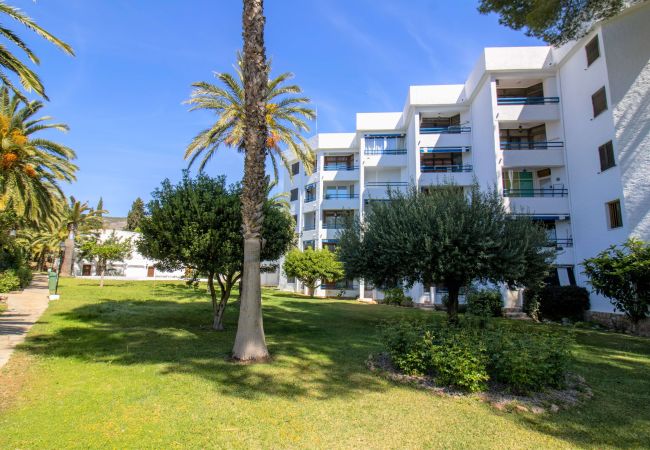  en Alcoceber / Alcossebre -  Adosado con piscina junto al puerto de Alcossebre