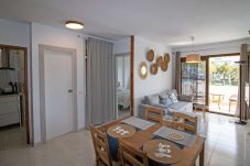 Apartamento en Alcoceber / Alcossebre - El Refugio del Mar - Alcossebre Las Fuentes