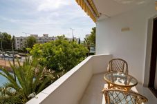 Apartamento en Alcoceber / Alcossebre - El Refugio del Mar - Alcossebre Las Fuentes