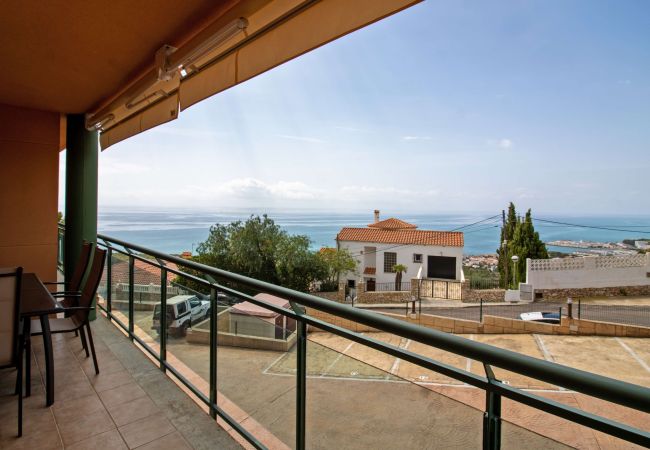 Apartamento en Alcoceber / Alcossebre - Mirador al Mar 77