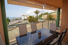 Apartamento en Alcoceber / Alcossebre - Mirador al Mar 77