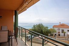 Apartamento en Alcoceber / Alcossebre - Mirador al Mar 77