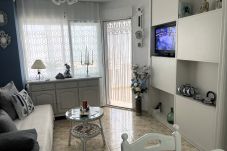 Apartamento en Peñiscola - El Peñon sup LEK 