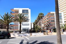 Apartamento en Peñiscola - Les Doyes 35 Playavacaciones