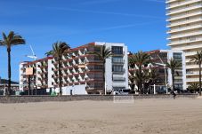 Apartamento en Peñiscola - Les Doyes 35 Playavacaciones