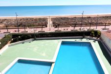 Apartamento en Peñiscola - Europeñiscola Playavacaciones 