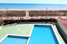 Apartamento en Peñiscola - Europeñiscola Playavacaciones 