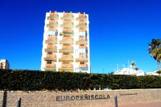 Apartamento en Peñiscola - Europeñiscola Playavacaciones 