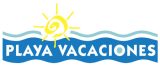 playa vacaciones Peñiscola Logo