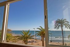 Ferienwohnung in Alcoceber -  APARTAMENTO EXCLUSIVO frente al mar Alcoceber