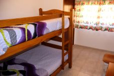 Ferienwohnung in Peñiscola - Los Pescadores Playa LEK 