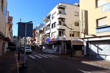 Ferienwohnung in Peñiscola - Los Pescadores Playa LEK 