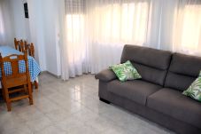 Ferienwohnung in Peñiscola - Los Pescadores Playa LEK 