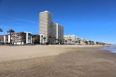 Ferienwohnung in Peñiscola - Les Doyes 35 Playavacaciones