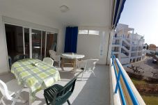 Apartment in Alcocebre / Alcossebre -  PLAYA ROMANA a 200 metros de la playa