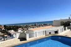 Apartment in Peñiscola - Montemar LEK 