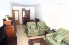 Apartment in Peñiscola - Maestro Roca 17  Playavacaciones 