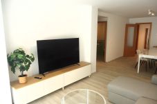 Apartment in Peñiscola - Mestral con aire LEK 