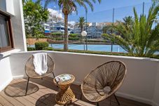 Apartment in Alcocebre / Alcossebre - Monte y Mar 107