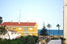 Apartment in Peñiscola - El Peñon sup LEK 