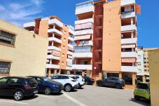 Apartment in Peñiscola - Marazul Holidays LEK 