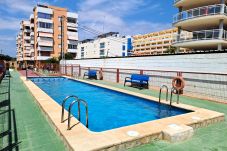 Apartment in Peñiscola - Marazul Holidays LEK 