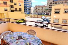 Apartment in Peñiscola - Marazul Holidays LEK 