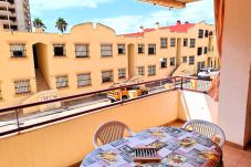 Apartment in Peñiscola - Marazul Holidays LEK 