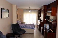 Apartment in Peñiscola - Maestro Roca