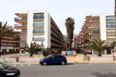 Appartement à Peñiscola - Les Doyes 35 Playavacaciones