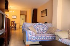 Apartamento en Peñiscola - Maestro Roca