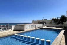 Apartamento en Peñiscola - Montemar